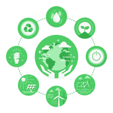Les enjeux de la transition énergétique