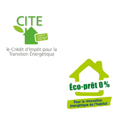 Les aides fiscales